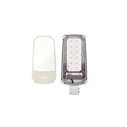 Philips - Luminária de rua LED CORELINE MALAGA LED/37W/230V 3000K IP65
