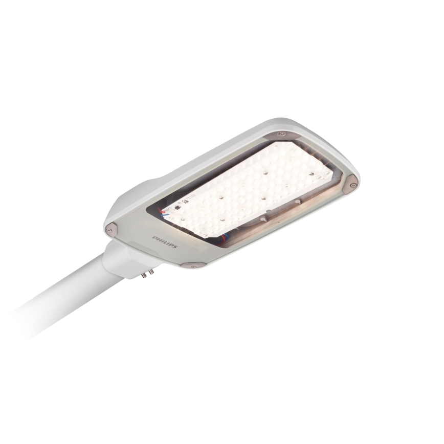 Philips - Luminária de rua LED CORELINE MALAGA LED/37W/230V 4000K IP65