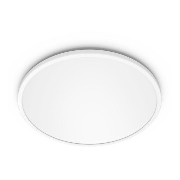 Philips - Luminária de tecto dimerizável LED/18W/230V 4000K