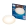 Philips - Luminária de tecto LED dimerizável SUPERSLIM LED/32W/230V 2700-6500K Wi-Fi