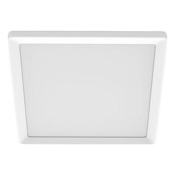 Philips - Luminária de teto dimerizável LED/15W/230V 2700K 39,5x39,5 cm