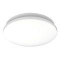 Philips - Luminária de teto LED com sensor ACUNA LED/12W/230V 2700K