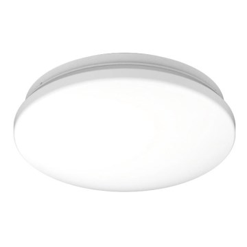 Philips - Luminária de teto LED com sensor ACUNA LED/12W/230V 2700K