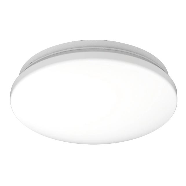 Philips - Luminária de teto LED com sensor ACUNA LED/12W/230V 2700K