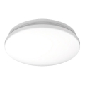 Philips - Luminária de teto LED com sensor ACUNA LED/12W/230V 4000K