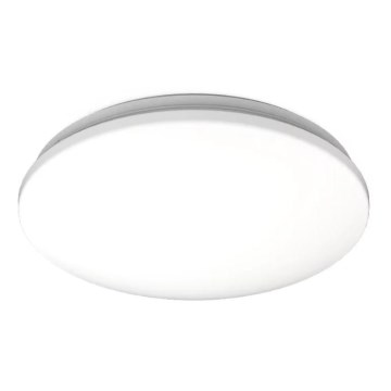 Philips - Luminária de teto LED com sensor ACUNA LED/21W/230V 2700K