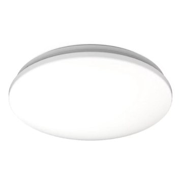 Philips - Luminária de teto LED com sensor ACUNA LED/21W/230V 4000K