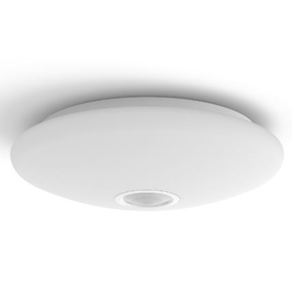Philips - Plafon LED com sensor MAUVE LED/6W/230V