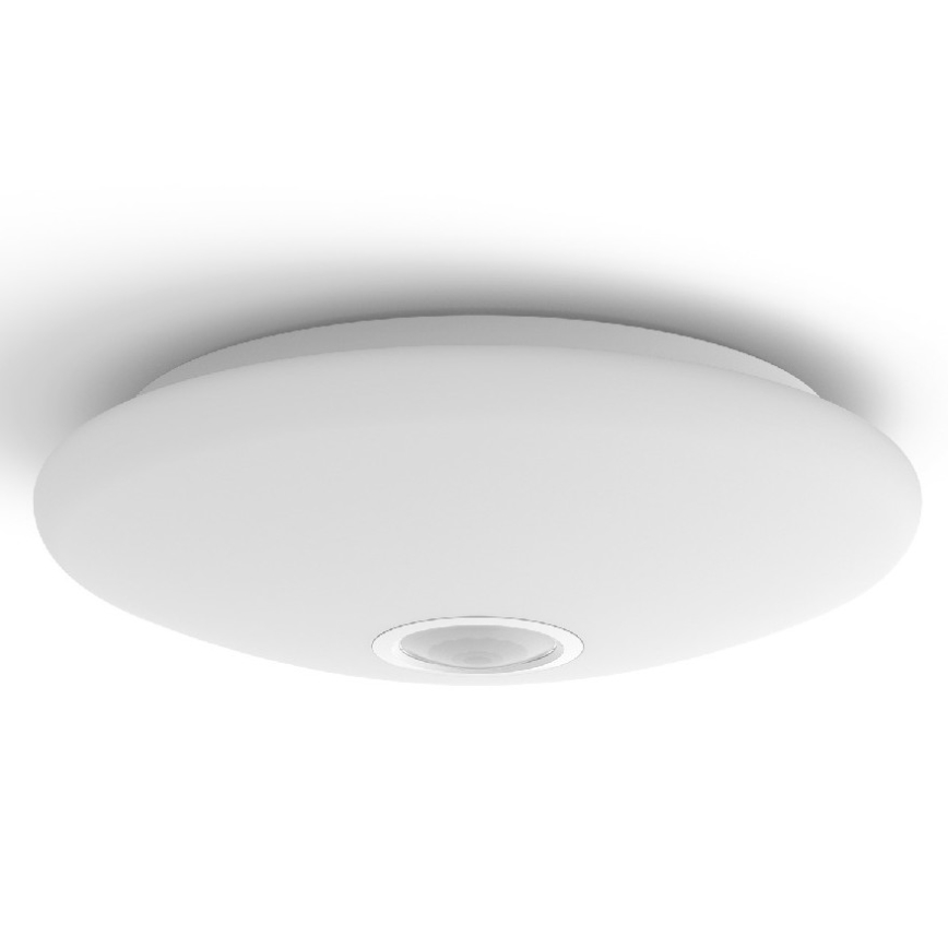 Philips - Plafon LED com sensor MAUVE LED/6W/230V