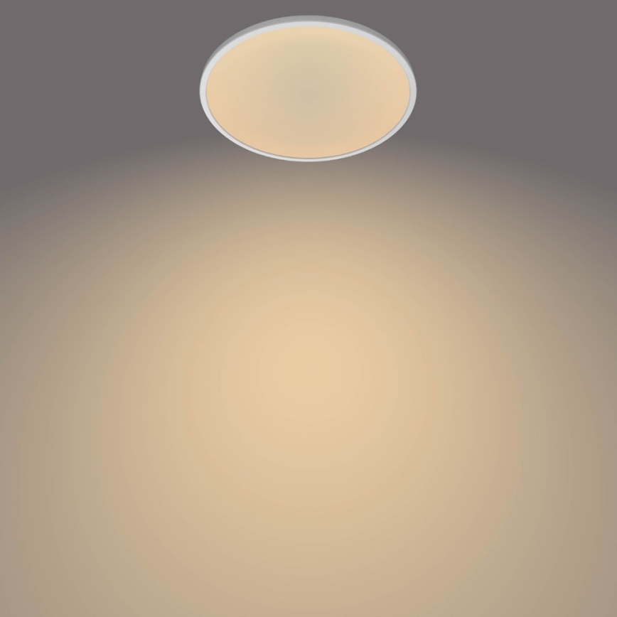 Philips - Plafon LED dimerizável LED/15W/230V 2700K