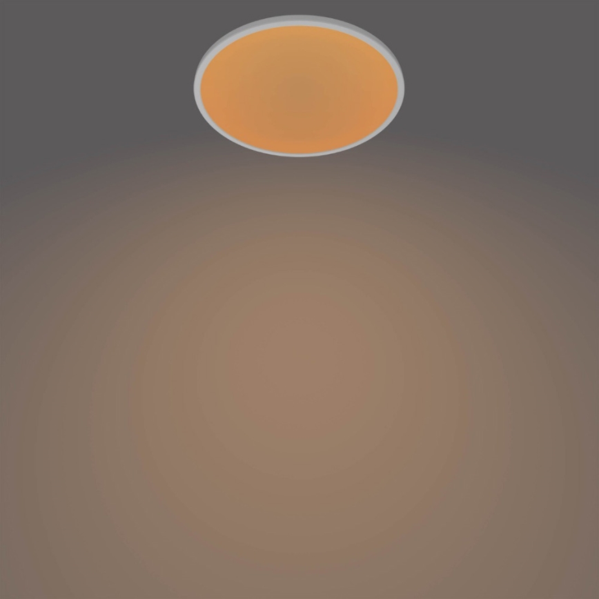 Philips - Plafon LED dimerizável LED/15W/230V 2700K