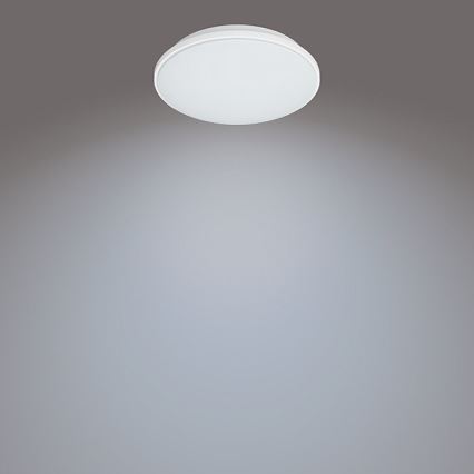 Philips - Luminária de teto LED regulável LED/24W/230V 2700-6500K + controlo remoto