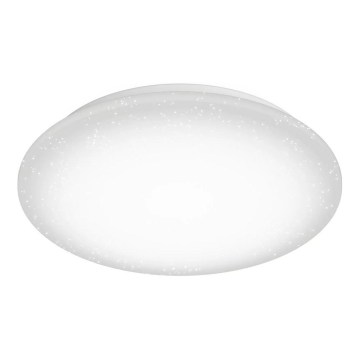 Philips - Luminária de teto MOIRE LED, 17W, 230V, 2700K, diâmetro 32 cm