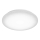 Philips - Luminária de teto MOIRE LED, 17W, 230V, 2700K, diâmetro 32 cm