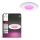 Philips - Luminária embutida de teto LED RGBW regulável para casa de banho Hue SLIM LED/8,3W/230V 1000-20000K branca IP44