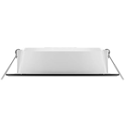 Philips - Luminária LED de embutir MESON LED/16,5W/230V 3000K