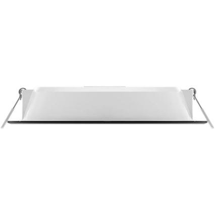 Philips - Luminária LED de embutir MESON LED/20W/230V 3000K