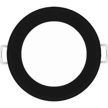 Philips - Luminária LED de embutir MESON LED/5,5W/230V 3000K