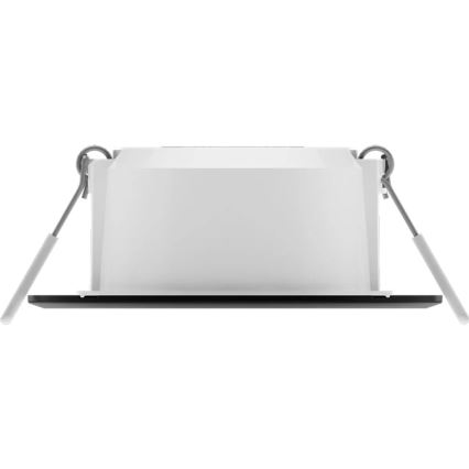 Philips - Luminária LED de embutir MESON LED/5,5W/230V 3000K