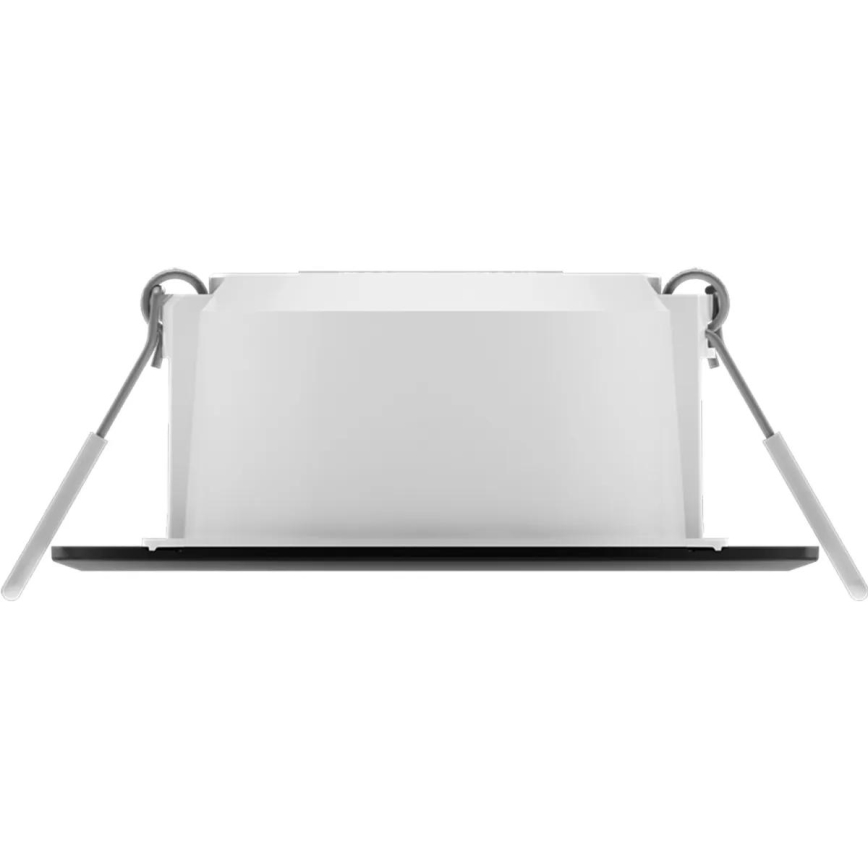 Philips - Luminária LED de embutir MESON LED/5,5W/230V 3000K