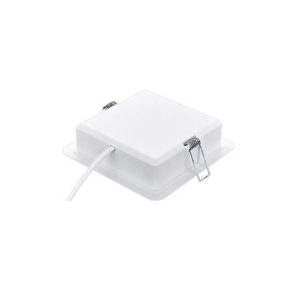 Philips - Luminária LED de encastrar MESON LED/13W/230V 4000K 14x14 cm