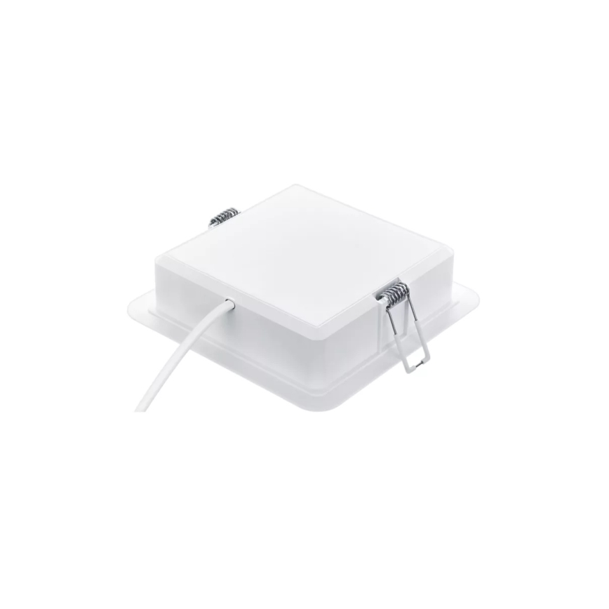 Philips - Luminária LED de encastrar MESON LED/13W/230V 4000K 14x14 cm
