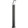 Philips - Luminária LED de exterior SPLAY LED/4,3W/230V 2700K 96 cm IP44