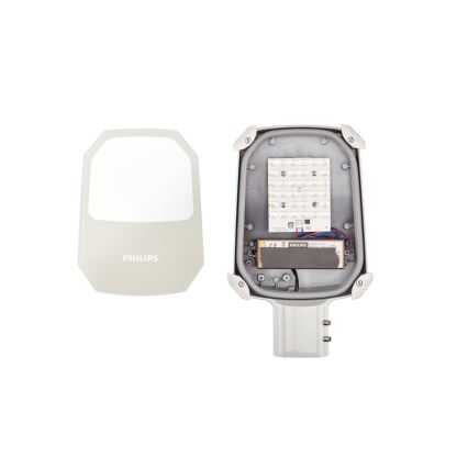 Philips - Luminária LED de Rua CORELINE MALAGA LED/25W/230V 4000K IP65