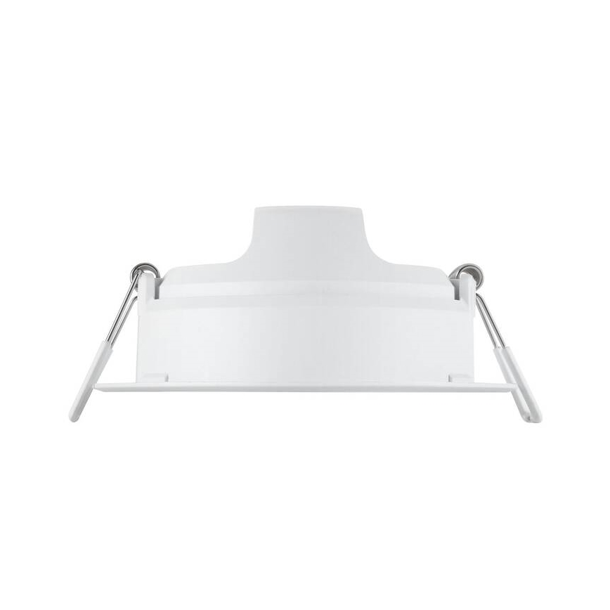 Philips - Luminária LED encastrável MESON/17W/230V 4000K Ø 16,6 cm