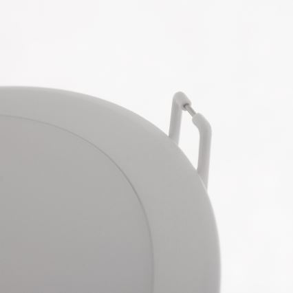 Philips - Luminária de embutir LED/24W/230V 4000K
