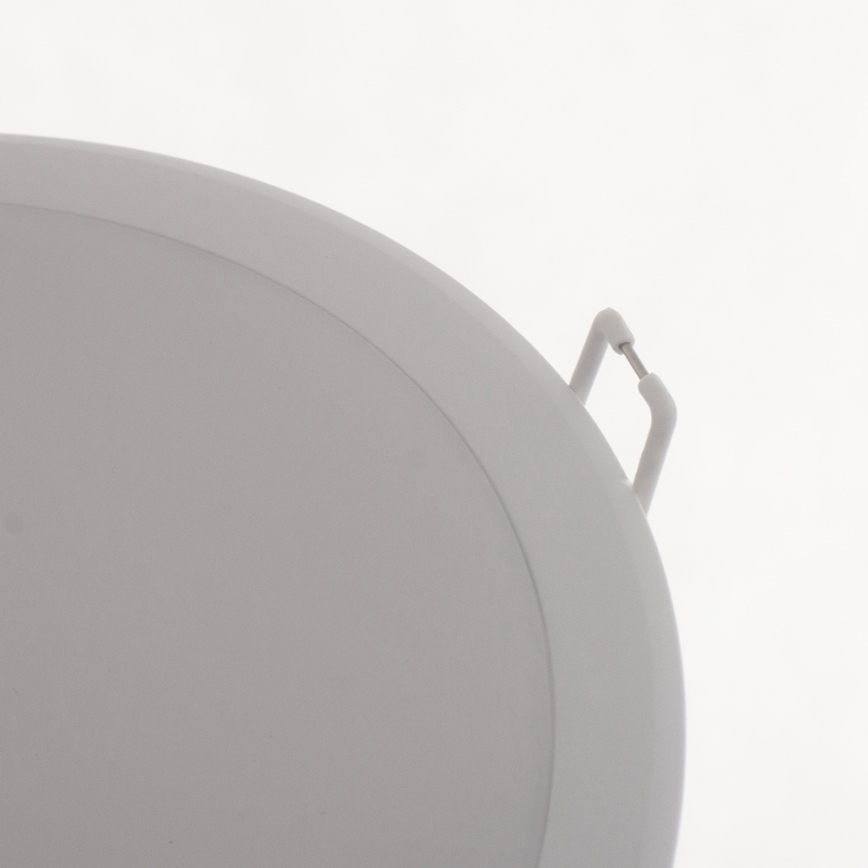 Philips - Luminária de embutir LED/24W/230V 4000K