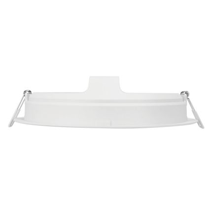 Philips - Luminária de embutir LED/24W/230V 4000K
