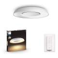 Philips - Luminária LED Regulável Hue STILL LED/27W/230V + controlo remoto
