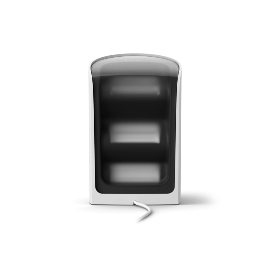 Philips - Luminária projetora LED RGBW dimerizável Hue PLAY LED/20W/230V 2000–6500K branco