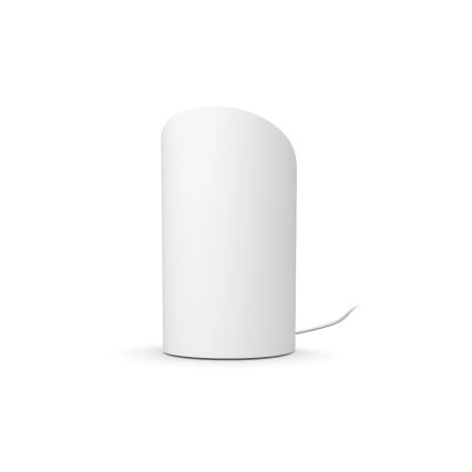 Philips - Luminária projetora LED RGBW dimerizável Hue PLAY LED/20W/230V 2000–6500K branco