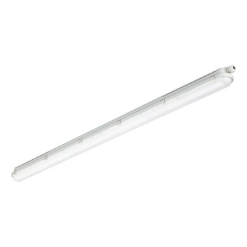 Philips - Luminária técnica LED fluorescente CORELINE LED/37,5W/230V 150 cm IP66