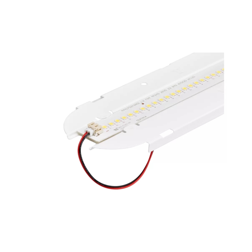 Philips - Luminária técnica LED fluorescente CORELINE LED/37,5W/230V 150 cm IP66