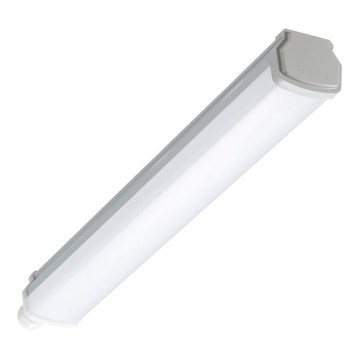 Philips - Luminária técnica LED tipo fluorescente LEDINAIRE LED/15W/230V 60 cm IP66