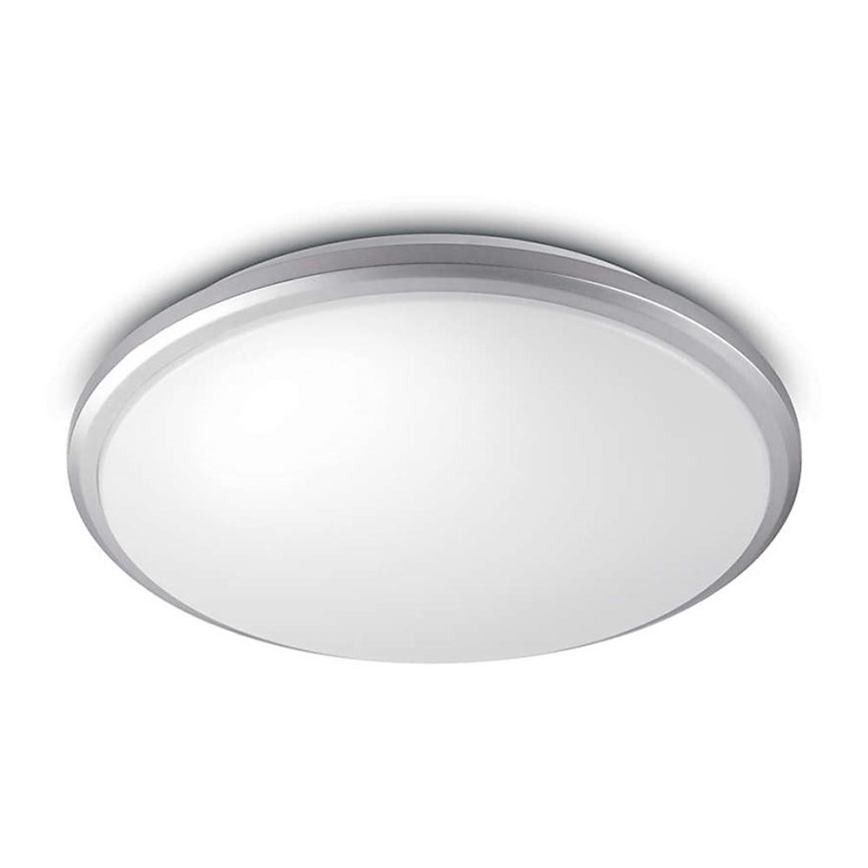 Philips - Luz de casa de banho LED LED/17W/230V IP44