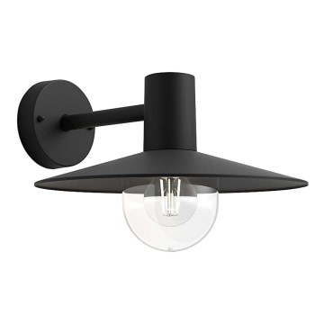 Philips - Luz de exterior 1xE27/42W/230V IP44