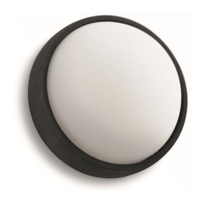 Philips - Luz de exterior LED 1xLED/3,5W IP44