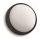 Philips - Luz de exterior LED 1xLED/3,5W IP44