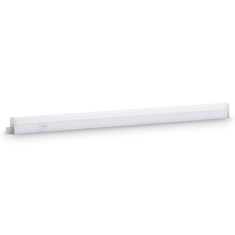 Philips - Luz de fundo de armário de cozinha LED 1xLED/12W/230V