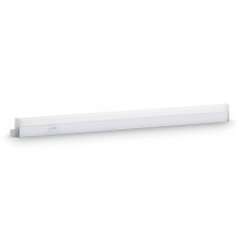 Philips - Luz de fundo de armário de cozinha LED 1xLED/3,8W/230V