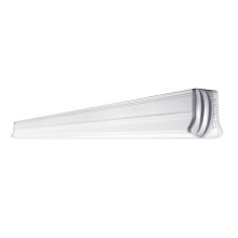 Philips - Luz de fundo de armário de cozinha LED 1xLED/9W/230V