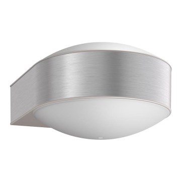 Philips - Luz de parede de exterior E27/42W IP44