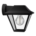 Philips - Luz de parede de exterior E27/60W/230V IP44