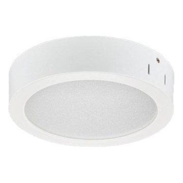 Philips - Luz de teto de casa de banho LED LED/11W/230V IP44 4000K