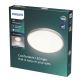Philips - Luz de teto LED 1xLED/17W/230V