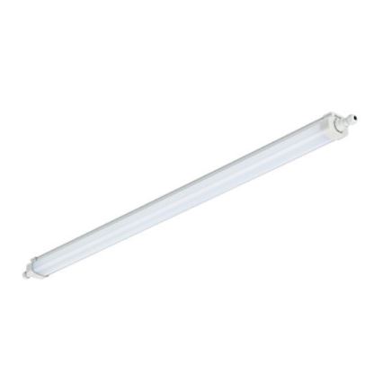 Philips - Luz de trabalho fluorescente LED LED/30W/230V IP66